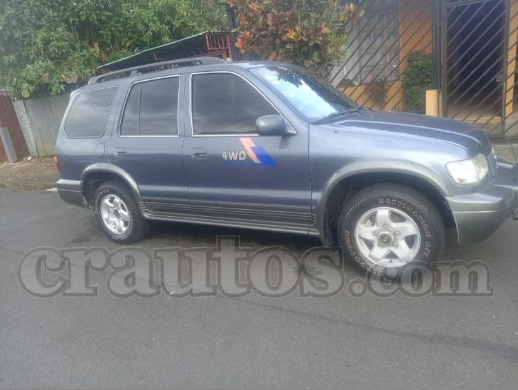 Foto del vehículo