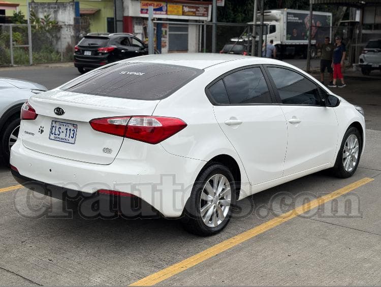 Kia CERATO 2016 - foto 1