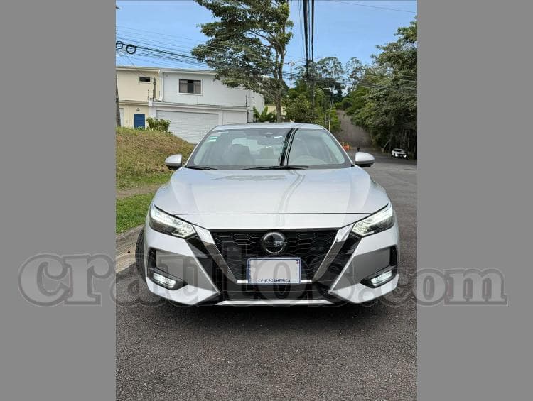 Nissan SENTRA 2024 - foto 1