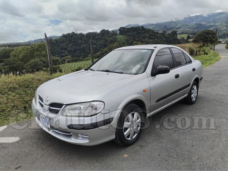 Foto del vehículo