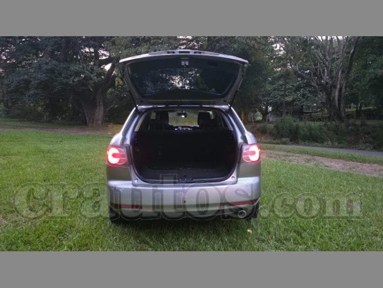 Mazda CX7 2011 - foto 1