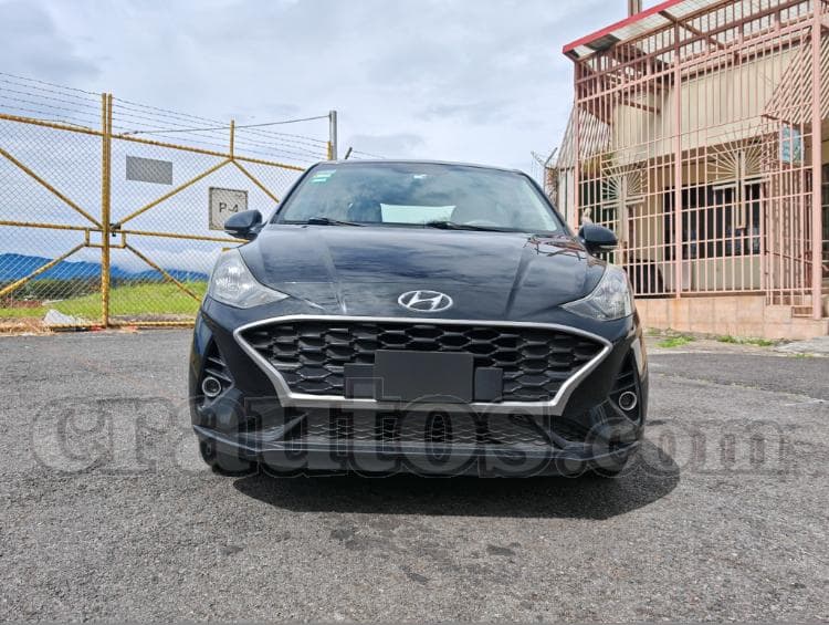 Hyundai GRAND I10 2021 - foto 1