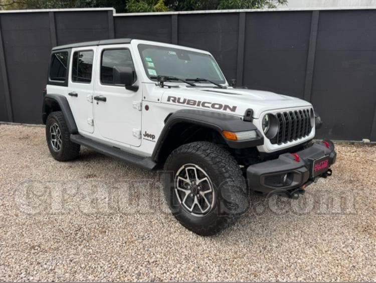 Jeep WRANGLER RUBICON 2024 - foto 1