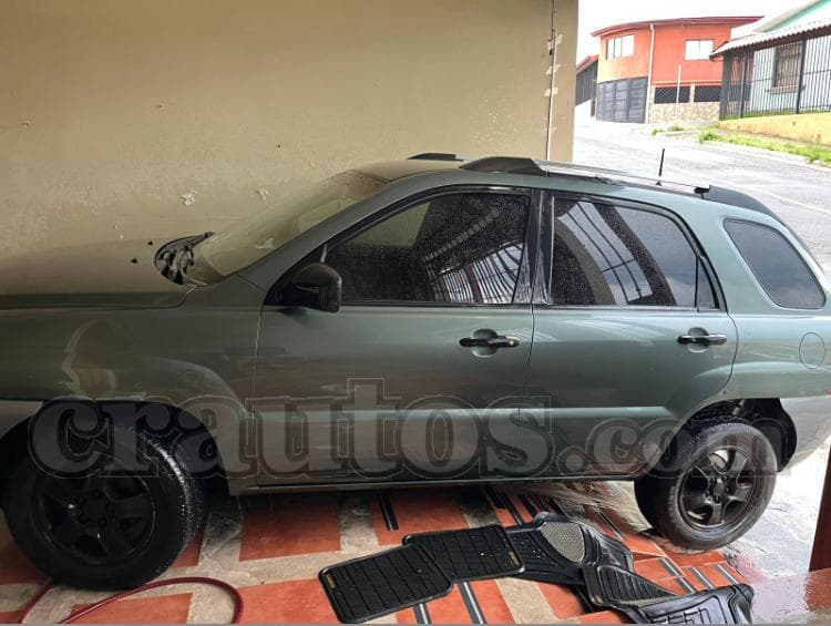 Foto del vehículo