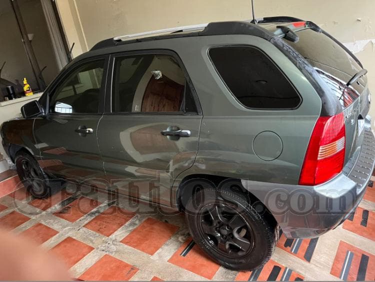 Foto del vehículo