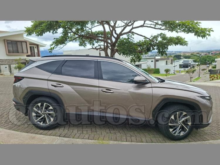 Hyundai TUCSON 2024 - foto 1