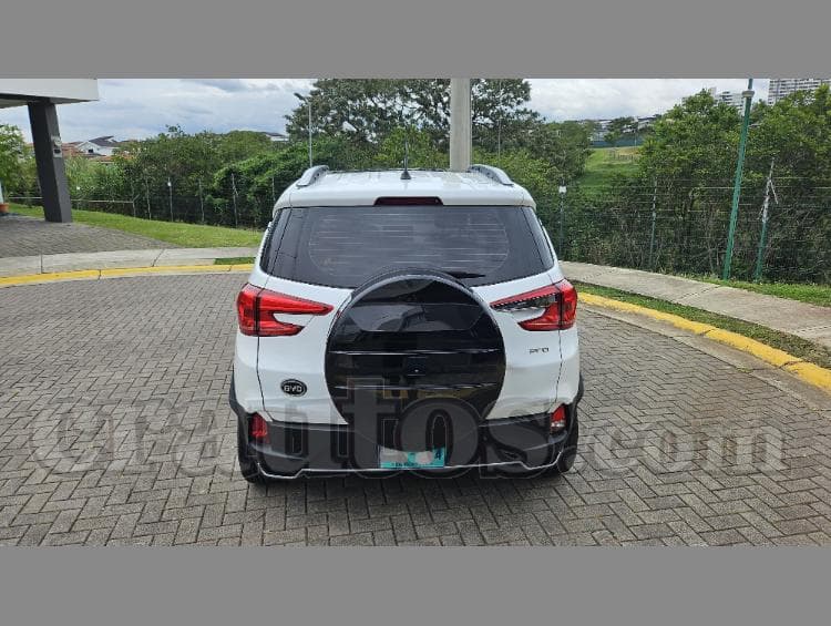 Foto del vehículo