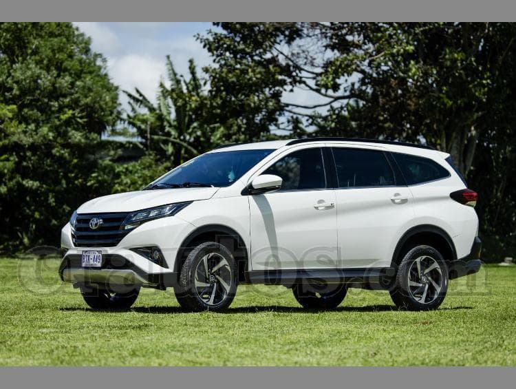 Toyota RUSH S 2020 - foto 1