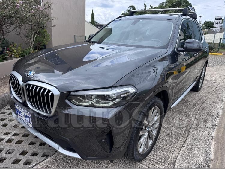 BMW X3 SDRIVE 20I 2023 - foto 1