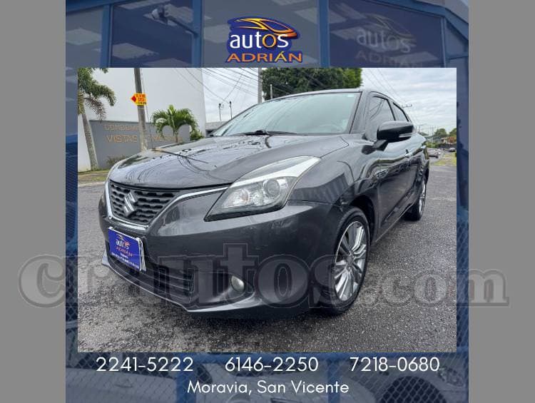 Suzuki BALENO GLX 2019 - foto 1