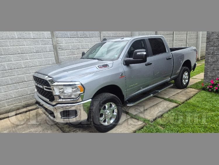 Dodge/RAM RAM 2024 - foto 1