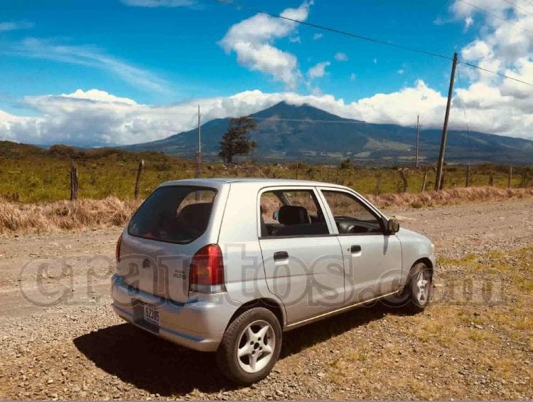 Foto del vehículo