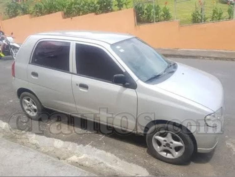Foto del vehículo
