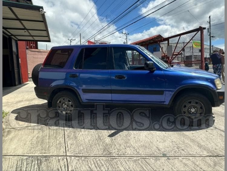 Foto del vehículo
