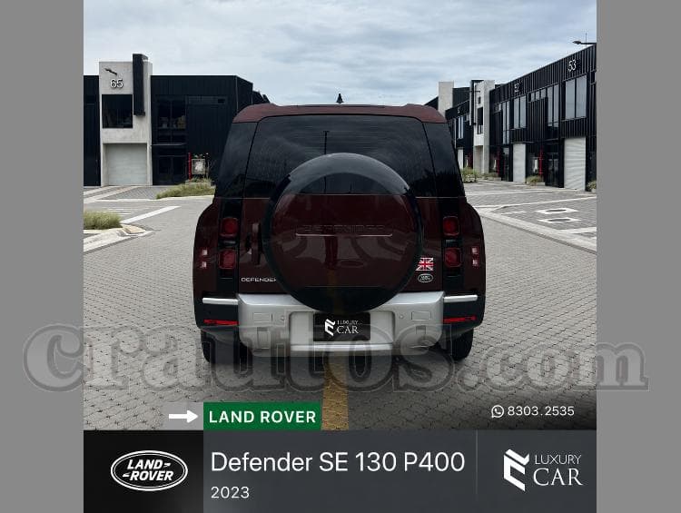 Foto del vehículo