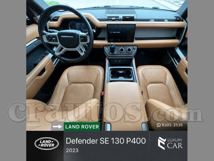 Foto del vehículo