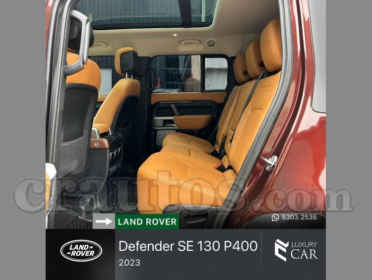 Foto del vehículo