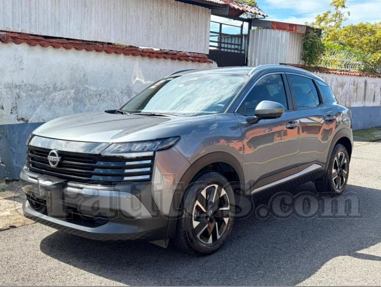 Nissan KICKS ADVANCE 2025 - foto 1
