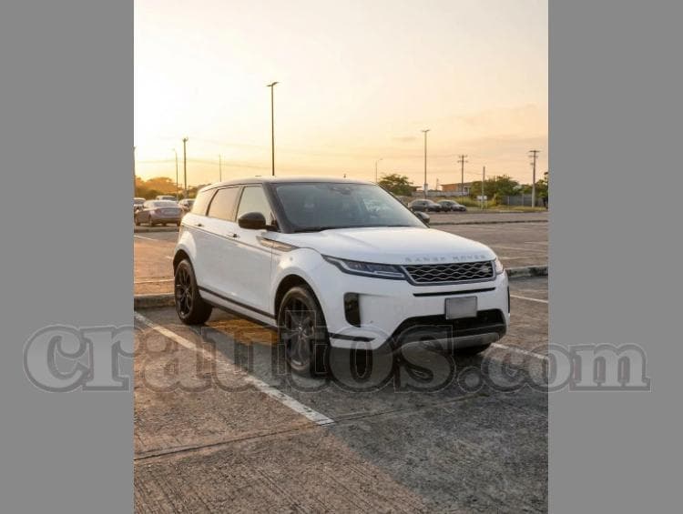 Land Rover RANGE ROVER EVOQUE 2020 - foto 1