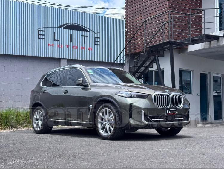 BMW X5 2024 - foto 1