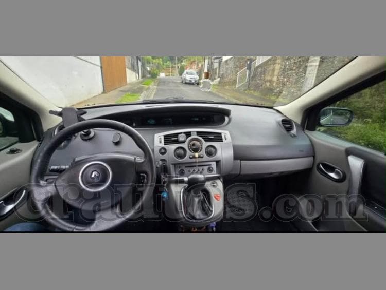 Renault SCENIC 2007 - foto 1