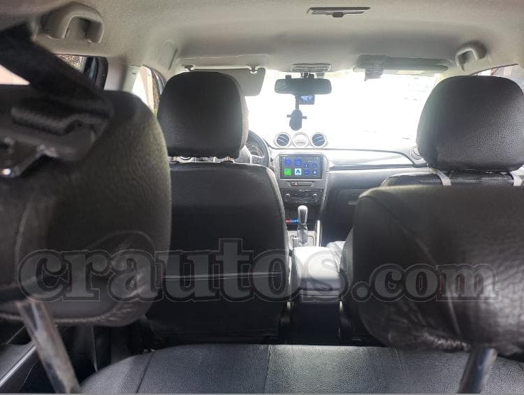 Foto del vehículo
