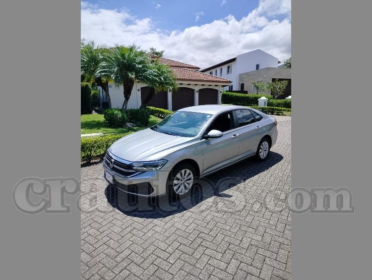 Volkswagen JETTA 2022 - foto 1