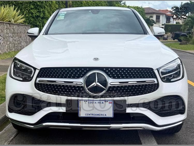 Mercedes Benz GLC200 2022 - foto 1