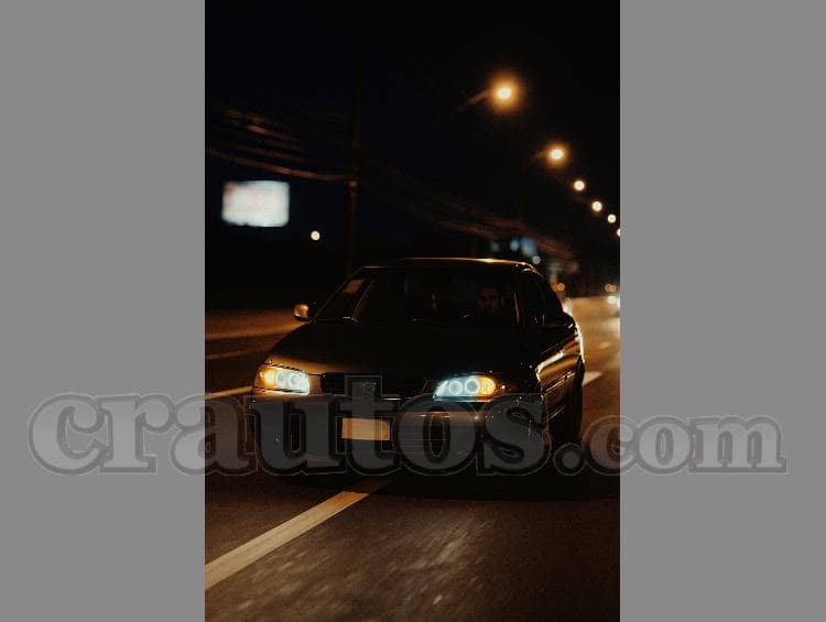 Foto del vehículo