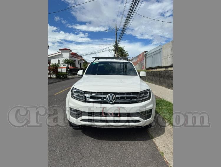 Volkswagen AMAROK EXTREME V6 2021 - foto 1