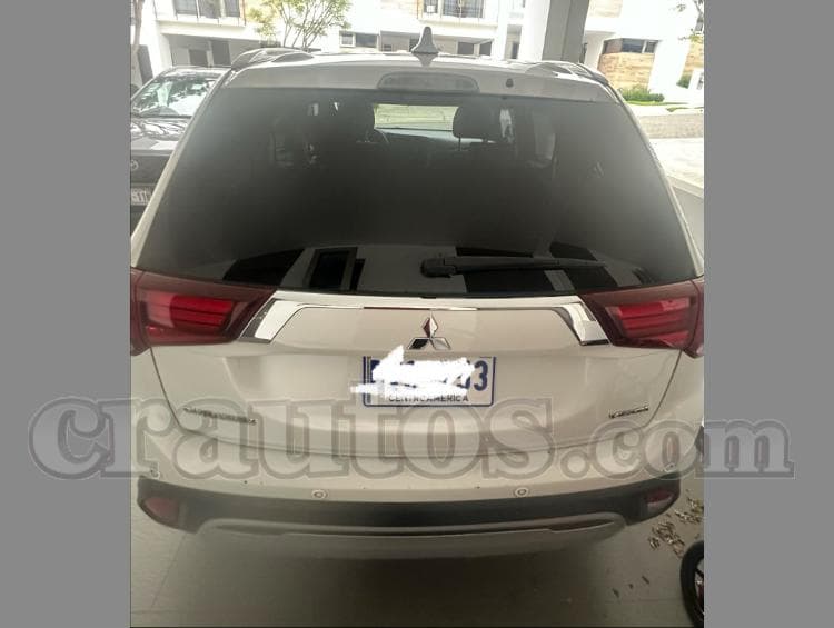Foto del vehículo