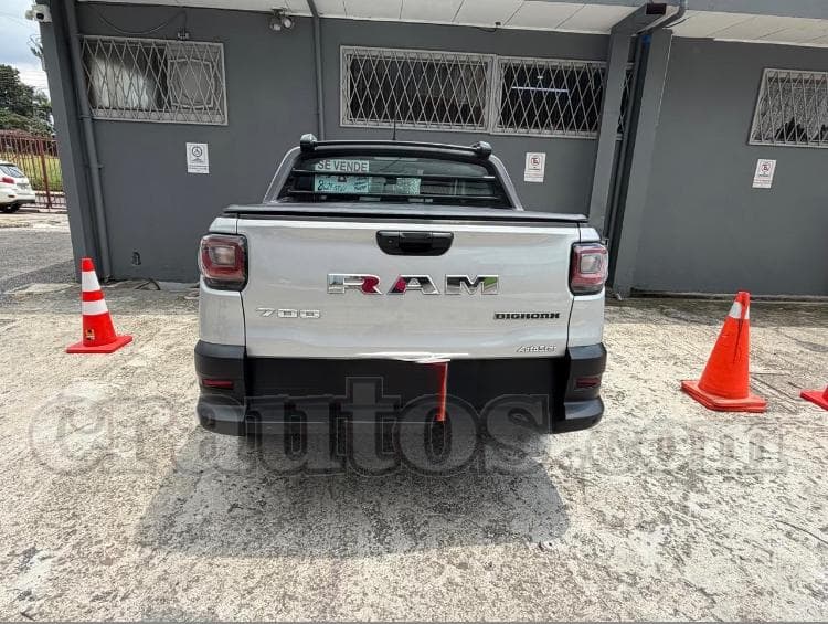 Dodge/RAM BIG HORN 2022 - foto 1