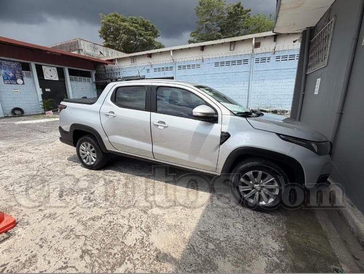 Foto del vehículo