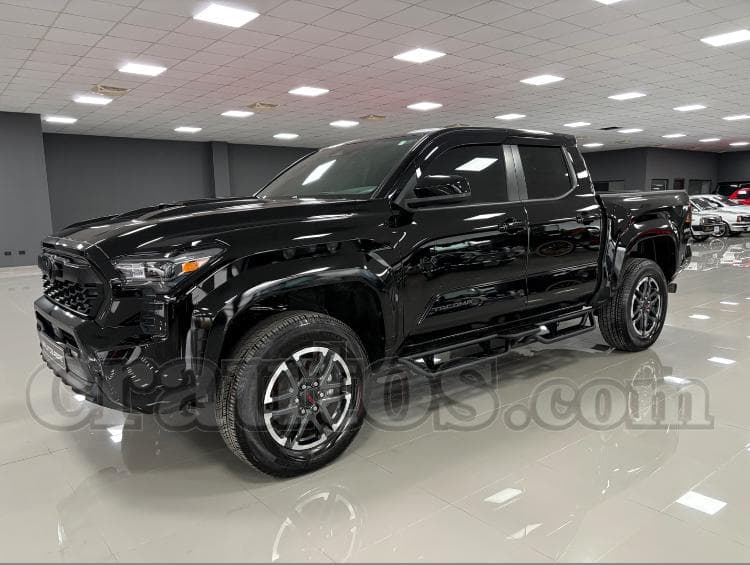 Toyota TACOMA TRD SPORT 2024 - foto 1