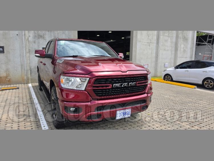 Foto del vehículo