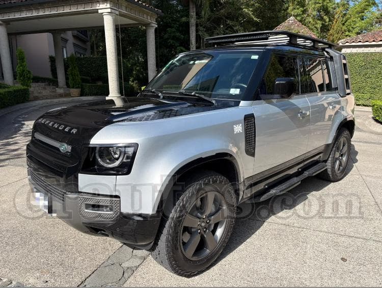 Land Rover DEFENDER SE P400 2020 - foto 1