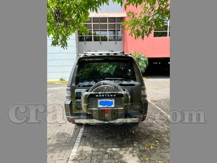 Foto del vehículo
