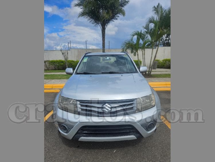 Suzuki GRAND VITARA 2017 - foto 1