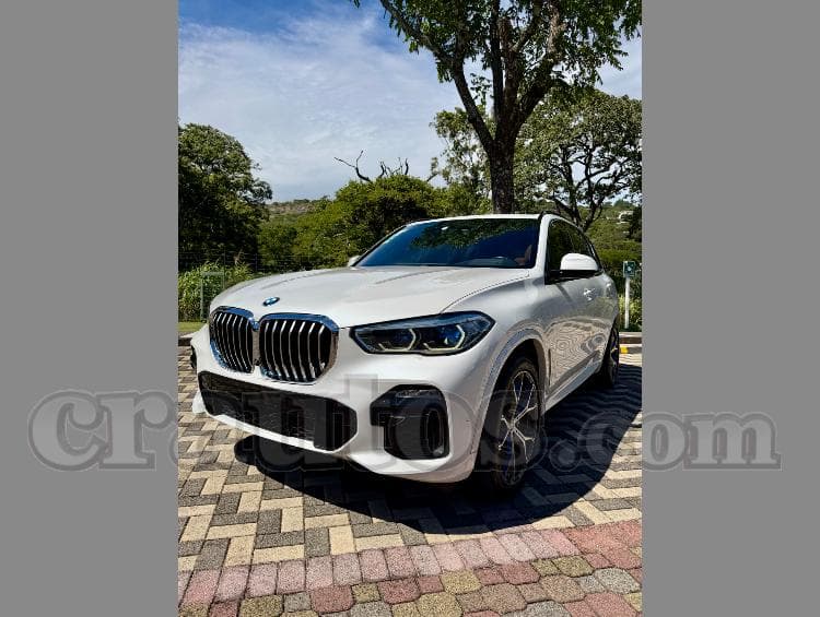 BMW X5 2022 - foto 1