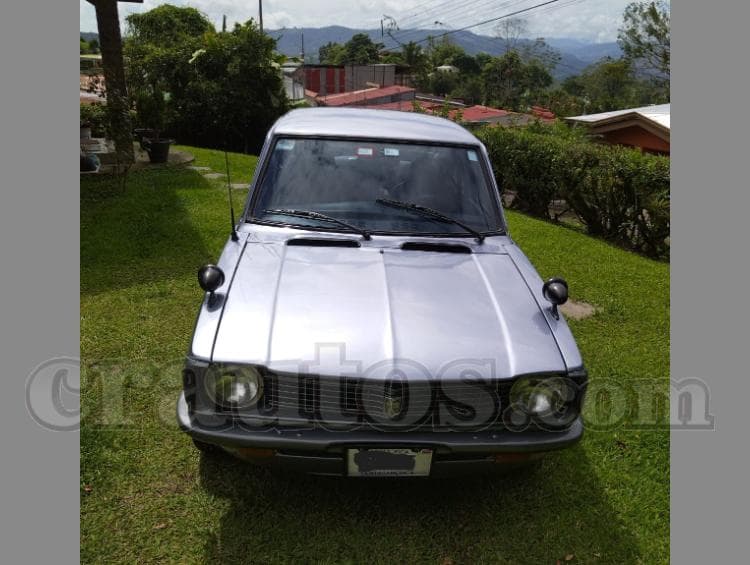 Toyota COROLLA 1974 - foto 1