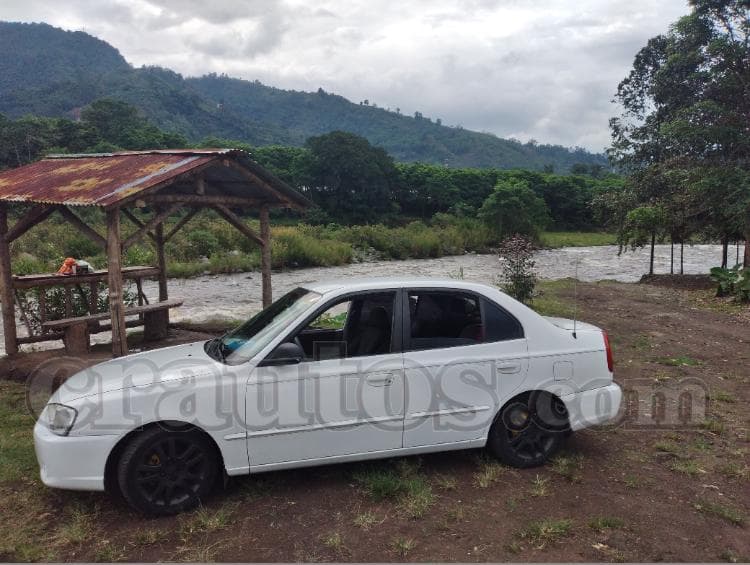 Foto del vehículo