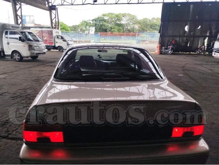 Foto del vehículo
