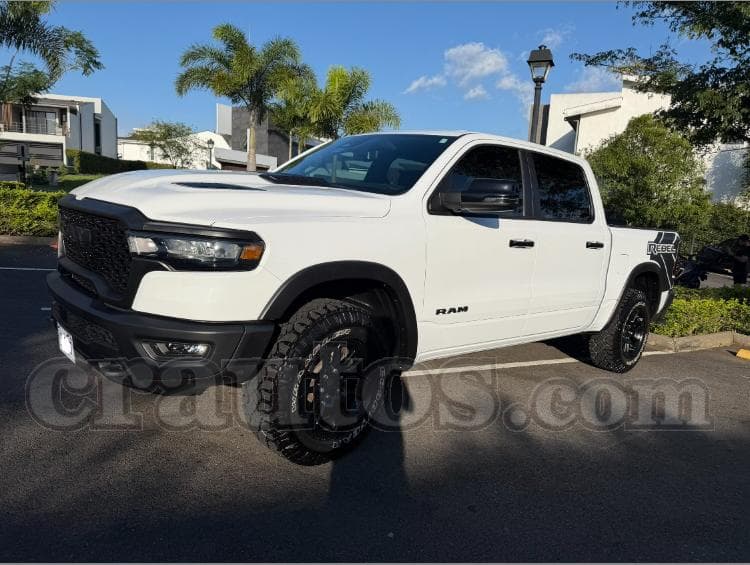Dodge/RAM RAM REBEL 2025 - foto 1