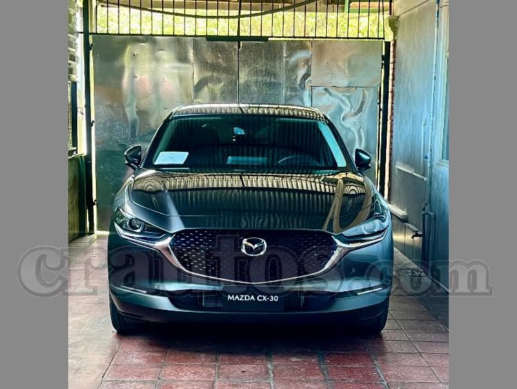 Mazda CX30 2025 - foto 1