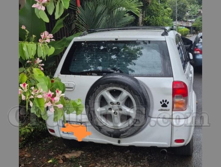 Foto del vehículo