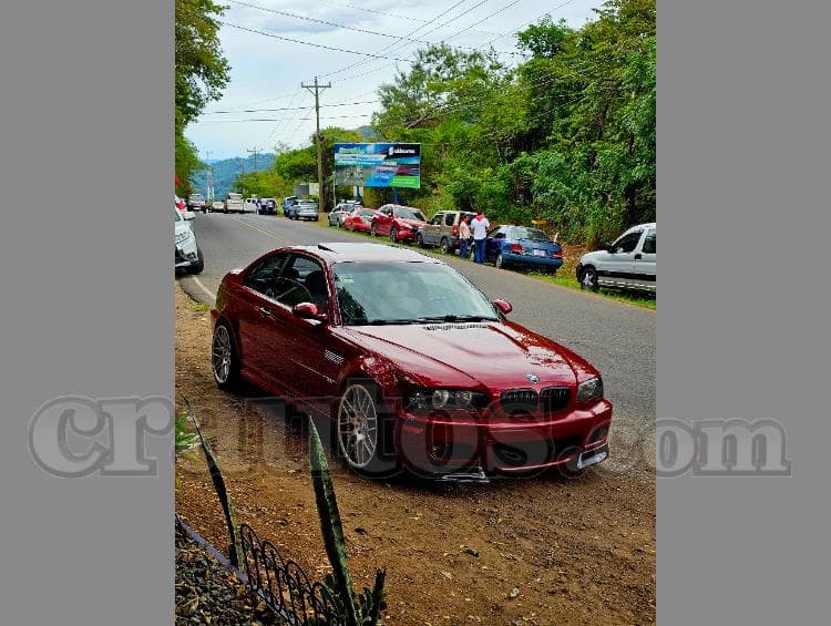 BMW M3 E46 2003 - foto 1