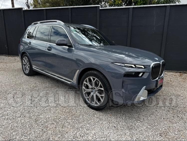 BMW X7 XDRIVE 40 I 2023 - foto 1