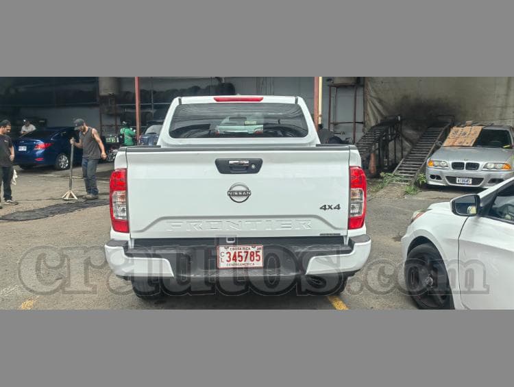 Foto del vehículo
