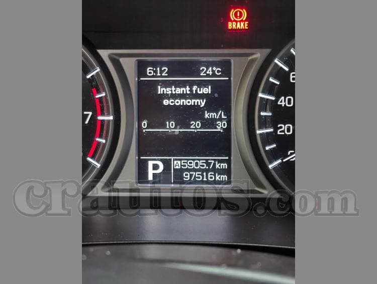 Suzuki VITARA 2016 - foto 1