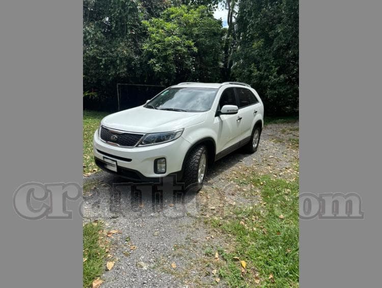 Kia SORENTO XM 2014 - foto 1